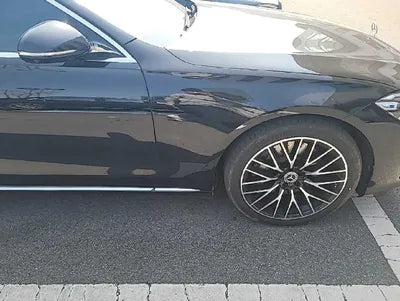 2022 Mercedes-Benz S 580 W1K6G7GB1NA097626 VIN:W1K6G7GB1NA097626