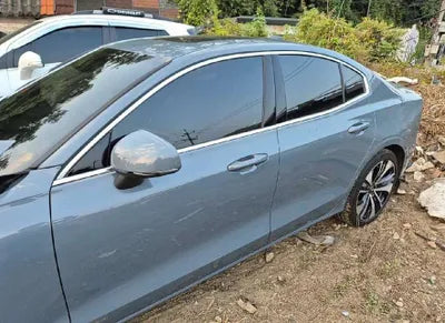2023 Volvo S60 VIN: