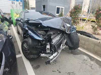 2021 Genesis G80 KMTGB41CBMU014292 VIN:KMTGB41CBMU014292