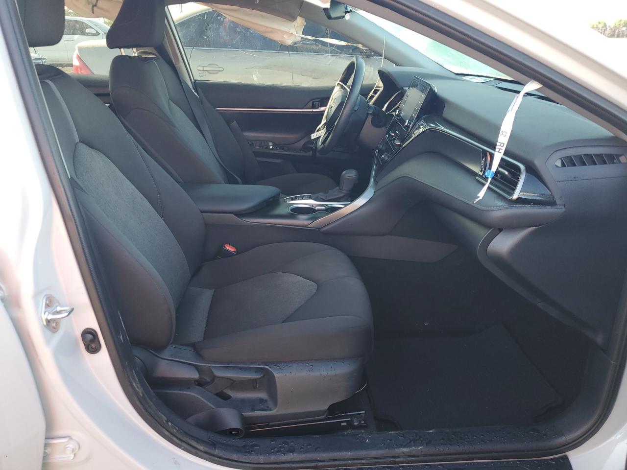 2023 TOYOTA CAMRY LE VIN:4T1C31AK7PU056185