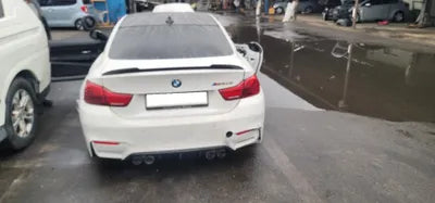 2019 BMW M4 WBS3S7106LFH32211 VIN:WBS3S7106LFH32211