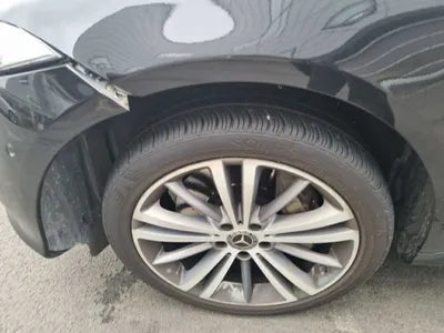 2019 Mercedes-Benz CLS 400 WDD2J2DB1KA017521 VIN:WDD2J2DB1KA017521