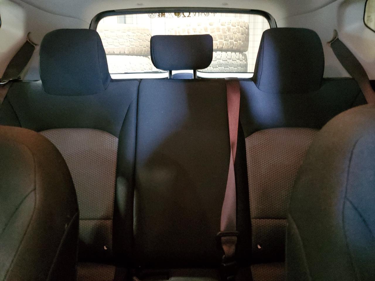 2023 KIA SOUL LX VIN:KNDJ23AU1P7879995