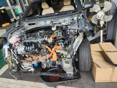 2023 Hyundai Kona VIN: