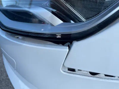 2016 Audi A6 WAUZZZ4G4GN014535 VIN:WAUZZZ4G4GN014535