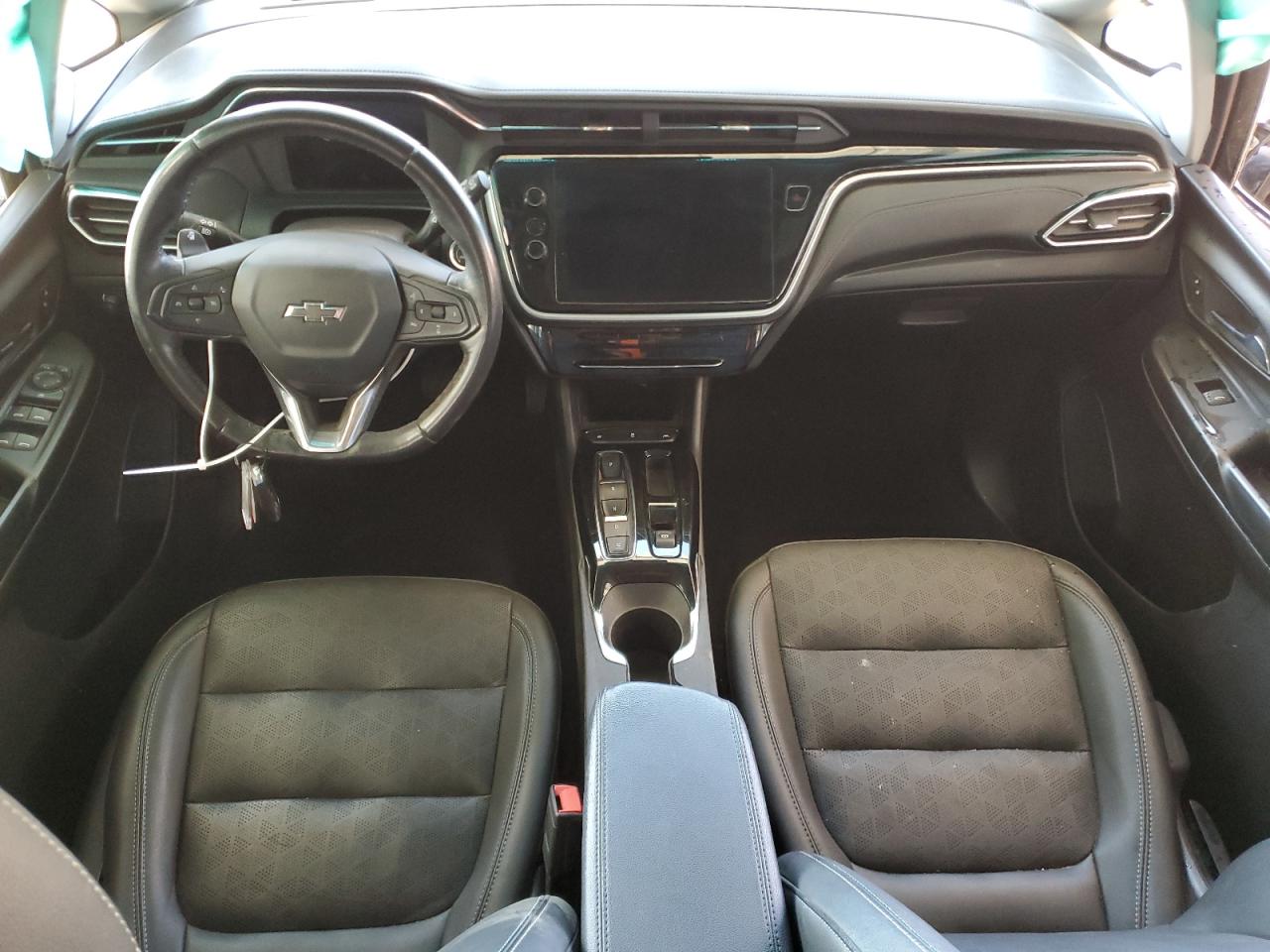 2023 CHEVROLET BOLT EV 2LT VIN:1G1FX6S0XP4172568