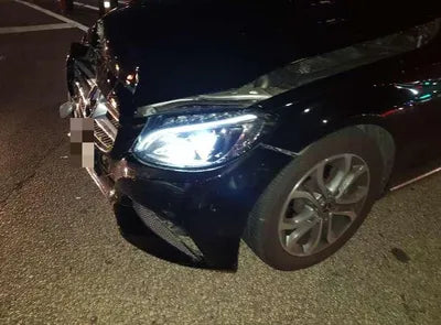 2017 Mercedes-Benz C 200 WDDWF4CB4JF630735 VIN:WDDWF4CB4JF630735