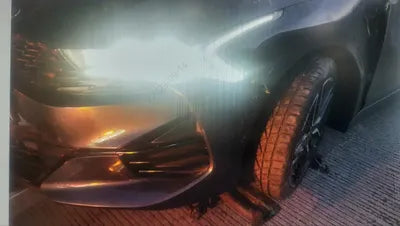 2020 Kia K5 KNAG3412BLA008930 VIN:KNAG3412BLA008930