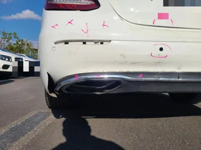 2017 Mercedes-Benz E 220 WDDZF0EBXHA141623 VIN:WDDZF0EBXHA141623