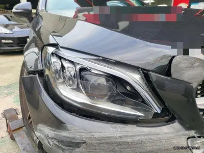 2020 Mercedes-Benz C 200 W1KWJ8AB9LF993513 VIN:W1KWJ8AB9LF993513