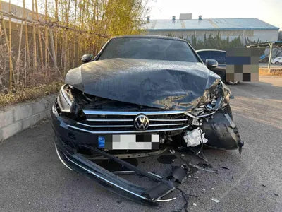2021 Volkswagen Passat WVWZZZ3CZME032847 VIN:WVWZZZ3CZME032847