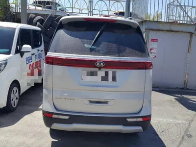 2021 Kia Carnival VIN: