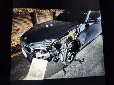 2022 BMW 520 WBA11BH06PWX93035 VIN:WBA11BH06PWX93035