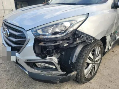 2014 Hyundai Tucson VIN: