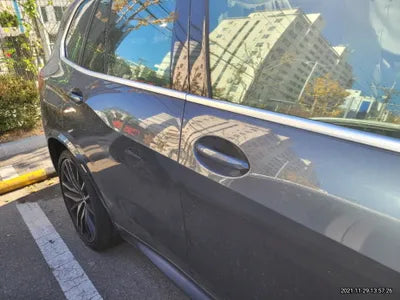 2020 BMW X5 M WBACV0108L9C74656 VIN:WBACV0108L9C74656