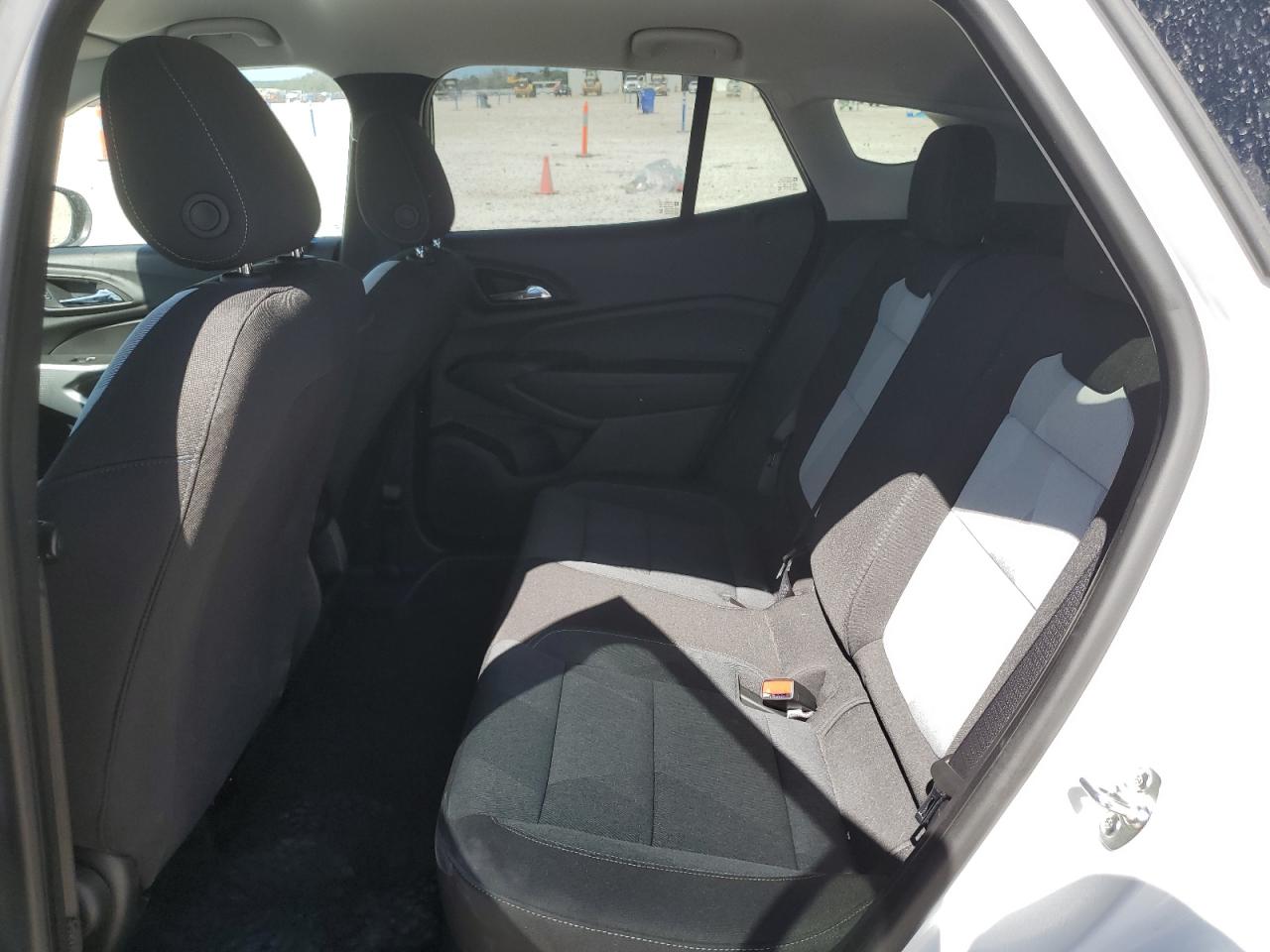 2024 CHEVROLET TRAX LS VIN:KL77LFE20RC138102