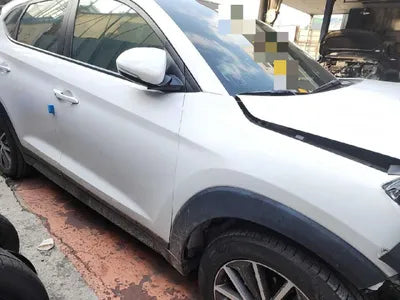 2016 Hyundai Tucson KMHJ381ABGU183510 VIN:KMHJ381ABGU183510