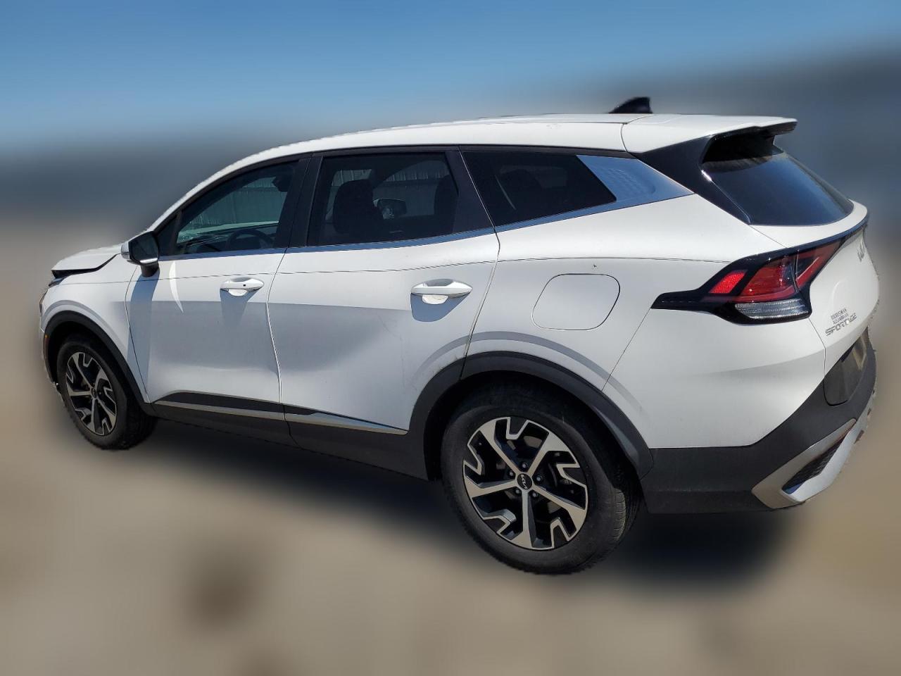 2023 KIA SPORTAGE EX VIN:5XYK33AF8PG061895