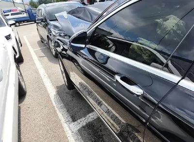 2017 Mercedes-Benz E 220 685KMWDDZF0EB7HA1 VIN:685KMWDDZF0EB7HA1