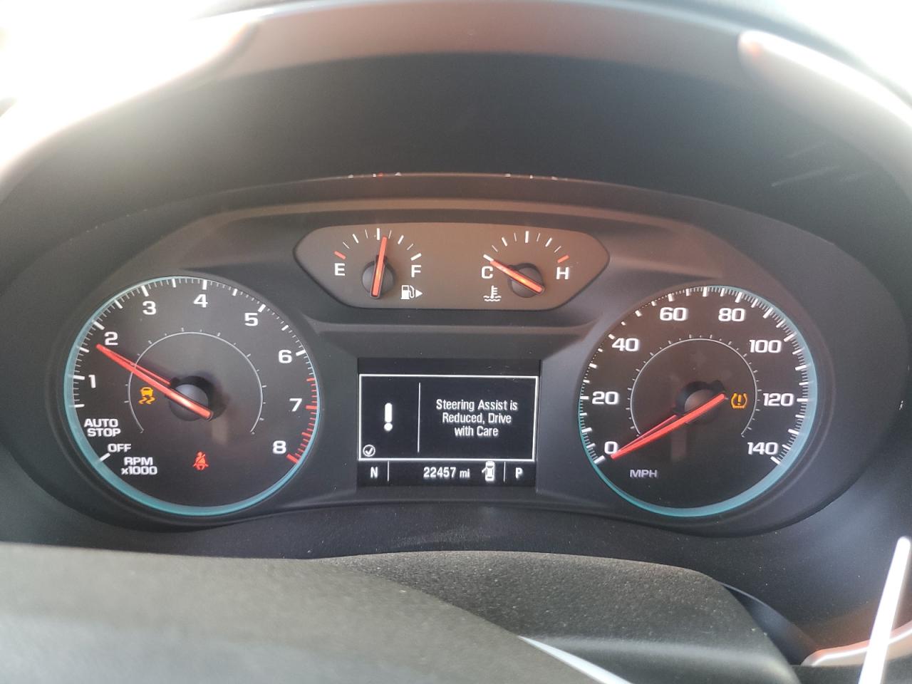 2024 CHEVROLET MALIBU LT VIN:1G1ZD5ST8RF184221