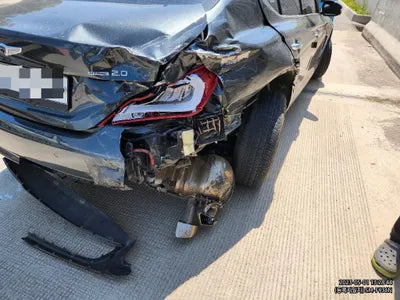 2019 Genesis G70 VIN: