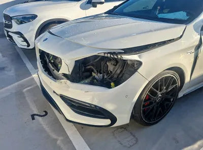 2017 Mercedes-Benz A 45 AMG WDDSJ5CB6HN426876 VIN:WDDSJ5CB6HN426876