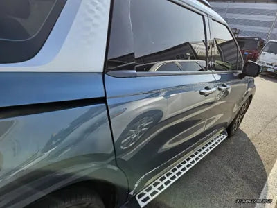 2022 Kia Carnival VIN: