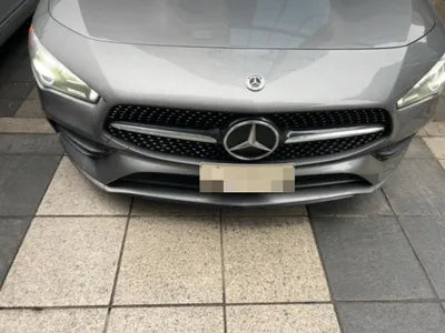 2022 Mercedes-Benz CLA 250 VIN:
