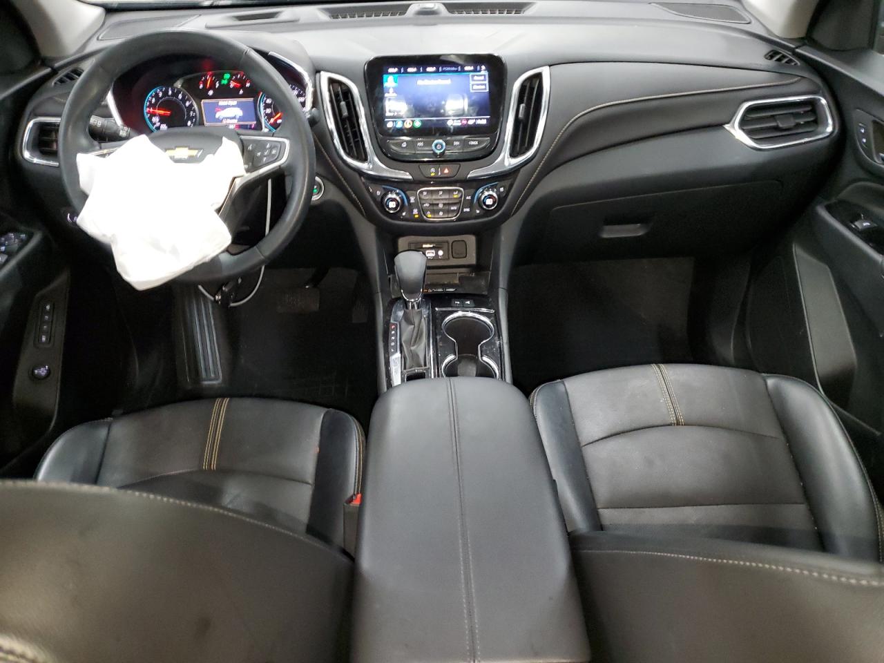 2023 CHEVROLET EQUINOX PREMIER VIN:3GNAXXEG8PL181058