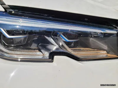 2019 BMW 320 WBA5V7106KAE83439 VIN:WBA5V7106KAE83439