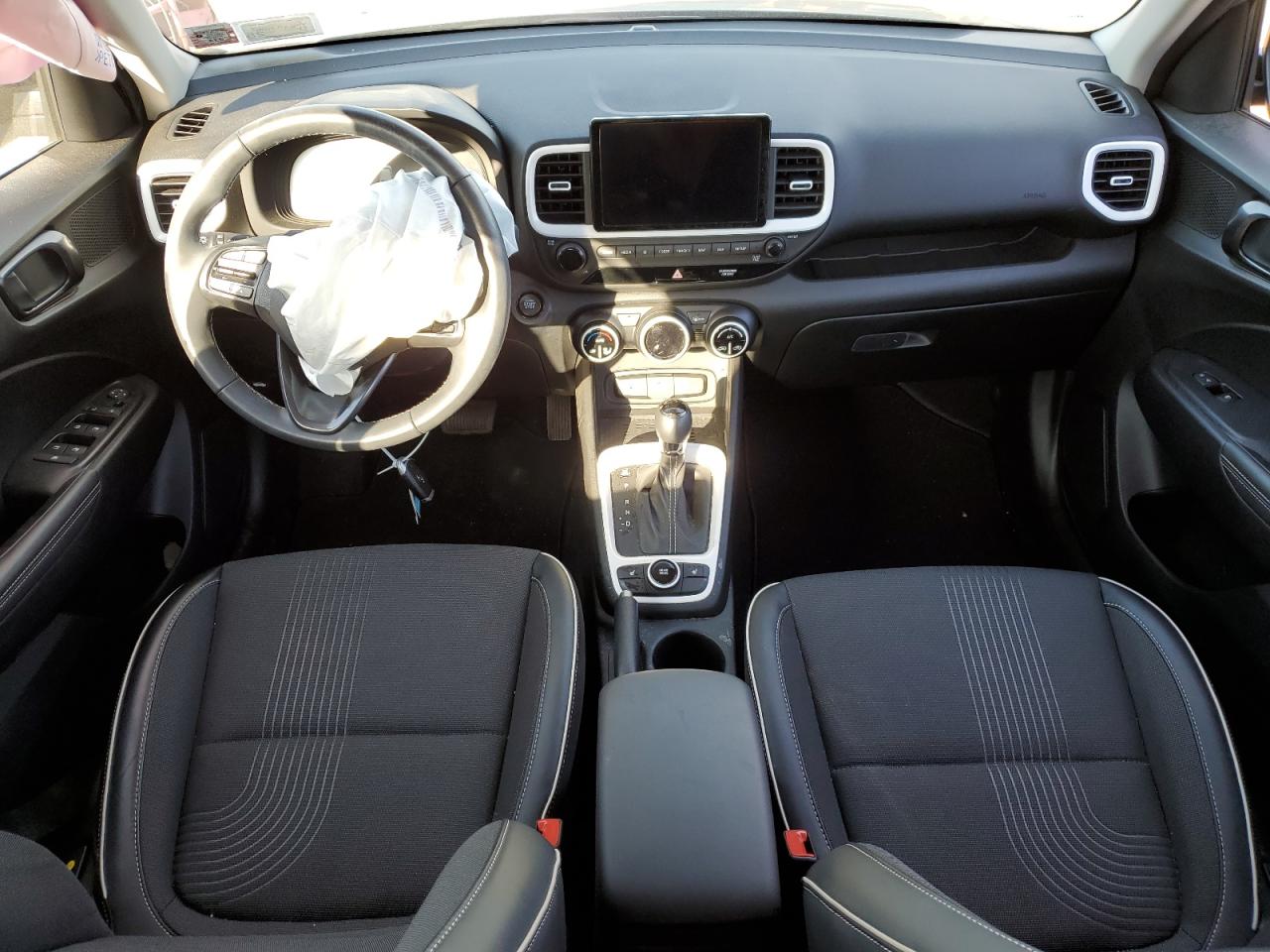 2023 HYUNDAI VENUE SEL VIN:KMHRC8A37PU221082