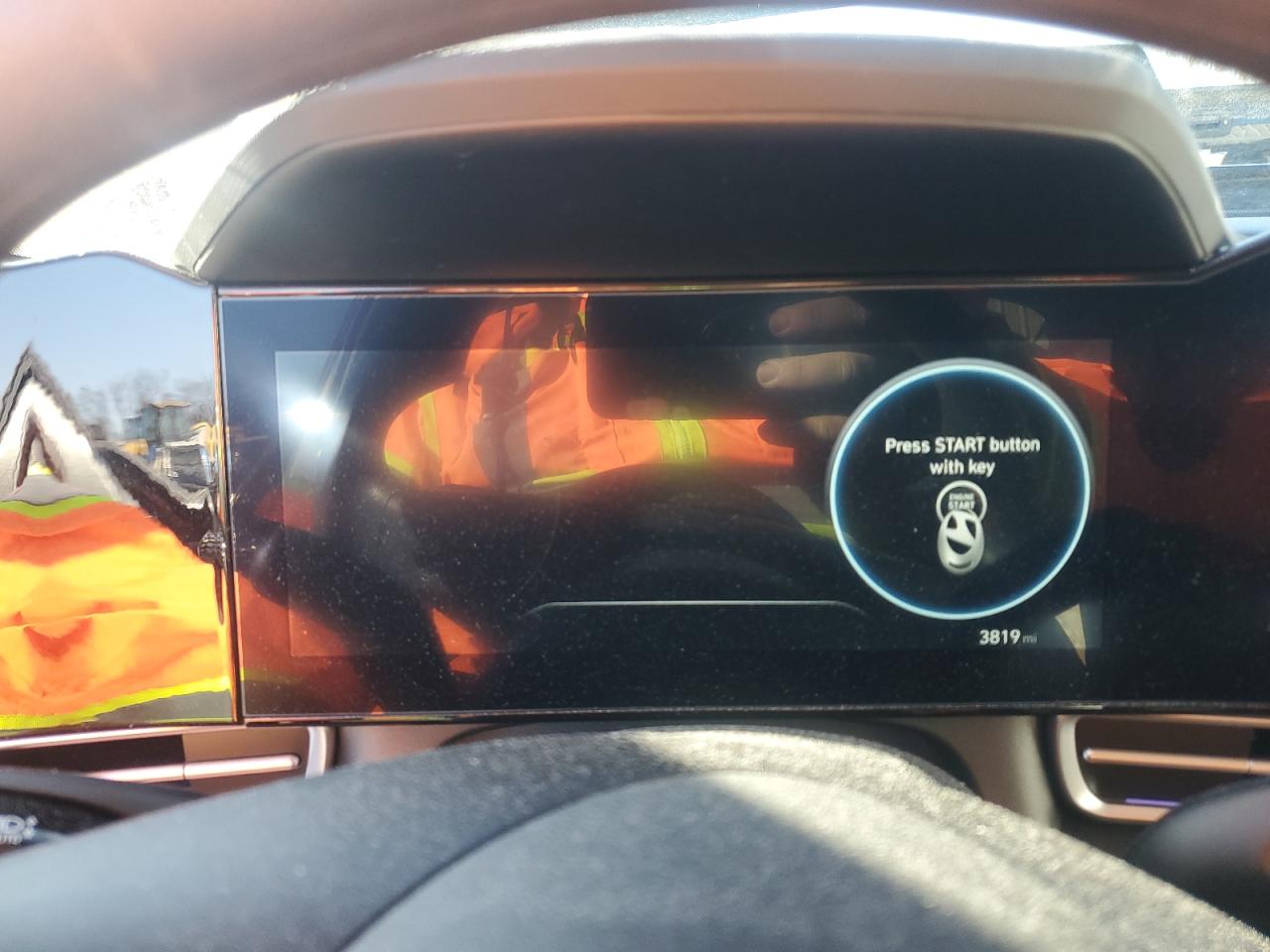 2024 HYUNDAI ELANTRA SEL VIN:KMHLM4DG2RU799331