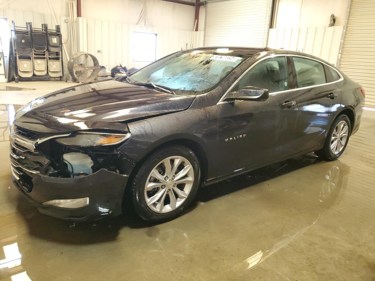 2023 CHEVROLET MALIBU LT VIN:1G1ZD5ST4PF233301