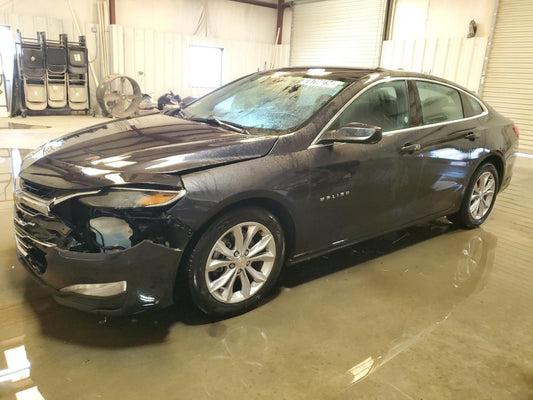 2023 CHEVROLET MALIBU LT VIN:1G1ZD5ST4PF233301