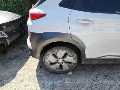 2018 Hyundai Kona VIN: