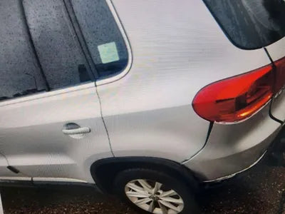 2015 Volkswagen Tiguan 151KMWVGZZZ5NZFW5 VIN:151KMWVGZZZ5NZFW5