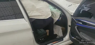 2018 BMW 520 WBAJK7106JBH23847 VIN:WBAJK7106JBH23847