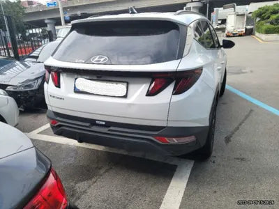 2021 Hyundai Tucson KMHJC81BGMU074853 VIN:KMHJC81BGMU074853