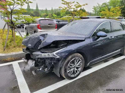 2020 Kia K5 KNAG341ABLA063927 VIN:KNAG341ABLA063927