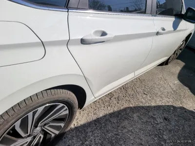 2021 Volkswagen Jetta WVWZZZBUZMM074078 VIN:WVWZZZBUZMM074078