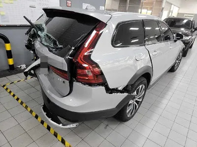 2023 Volvo V90 YV1PZL120P1165180 VIN:YV1PZL120P1165180
