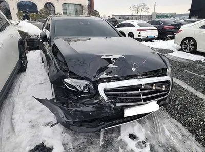 2017 Mercedes-Benz E 220 549KMWDDZF0FB5HA2 VIN:549KMWDDZF0FB5HA2