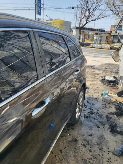 2018 Kia Sorento KNAPS81ABKA504637 VIN:KNAPS81ABKA504637