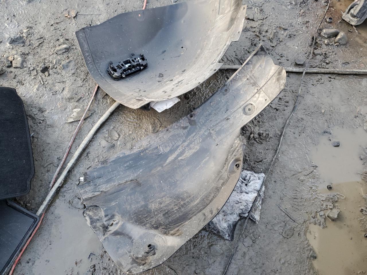 2024 HYUNDAI PALISADE CALLIGRAPHY VIN:KM8R7DGEXRU754861