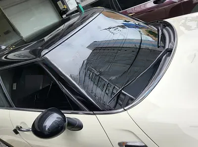 2018 MINI Cooper NONE VIN: