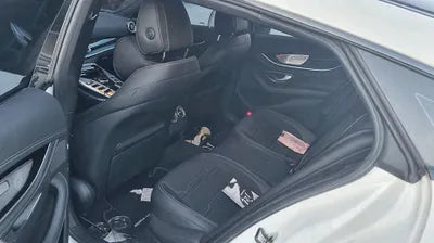 2020 Mercedes-Benz AMG GT 43 W1K7X5KB0LA016886 VIN:W1K7X5KB0LA016886