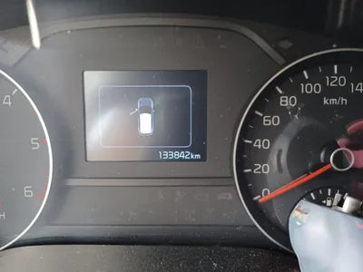 2016 Kia Sportage KNAPN813BGK081478 VIN:KNAPN813BGK081478
