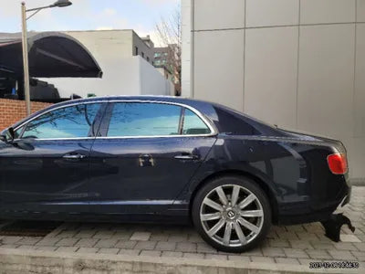 2015 Bentley Flying Spur SCBEL53W8FC047880 VIN:SCBEL53W8FC047880