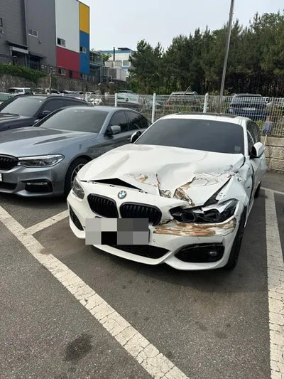 2018 BMW 118 WBA1S5103JV995286 VIN:WBA1S5103JV995286