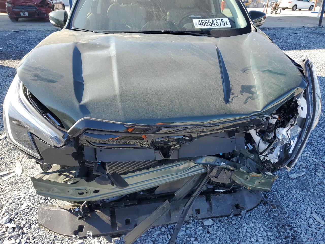 2024 SUBARU FORESTER LIMITED VIN:JF2SKALC1RH488132